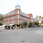 Haus Elbe 1 Haus Elbe 1 - Wohnung 38