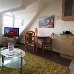 Haus Elbe 1 Haus Elbe 1 - Wohnung 38