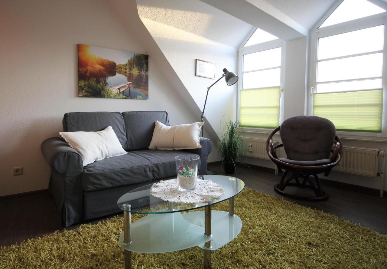 Haus Elbe 1 Haus Elbe 1 - 38 *
