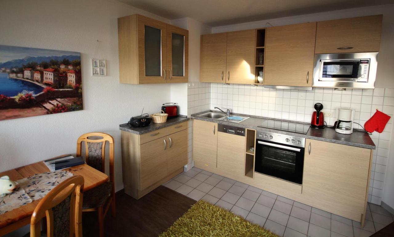 Apartment Haus Elbe 1 Haus Elbe 1 - 38