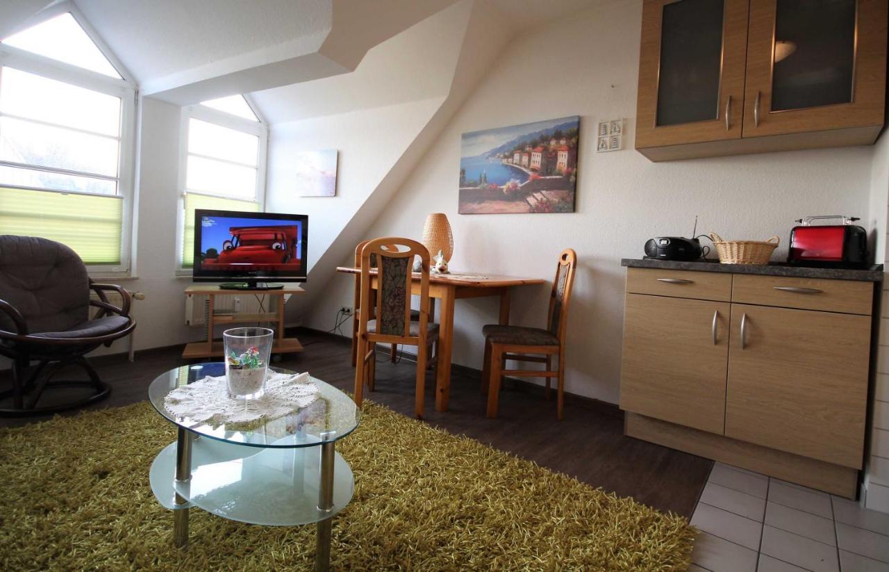 Apartment Haus Elbe 1 Haus Elbe 1 - 38