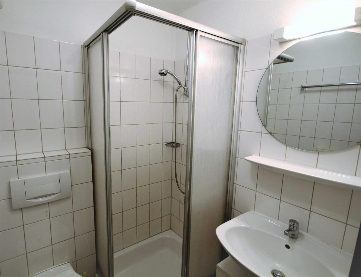 Apartment Haus Elbe 1 Haus Elbe 1 - 38 Cuxhaven
