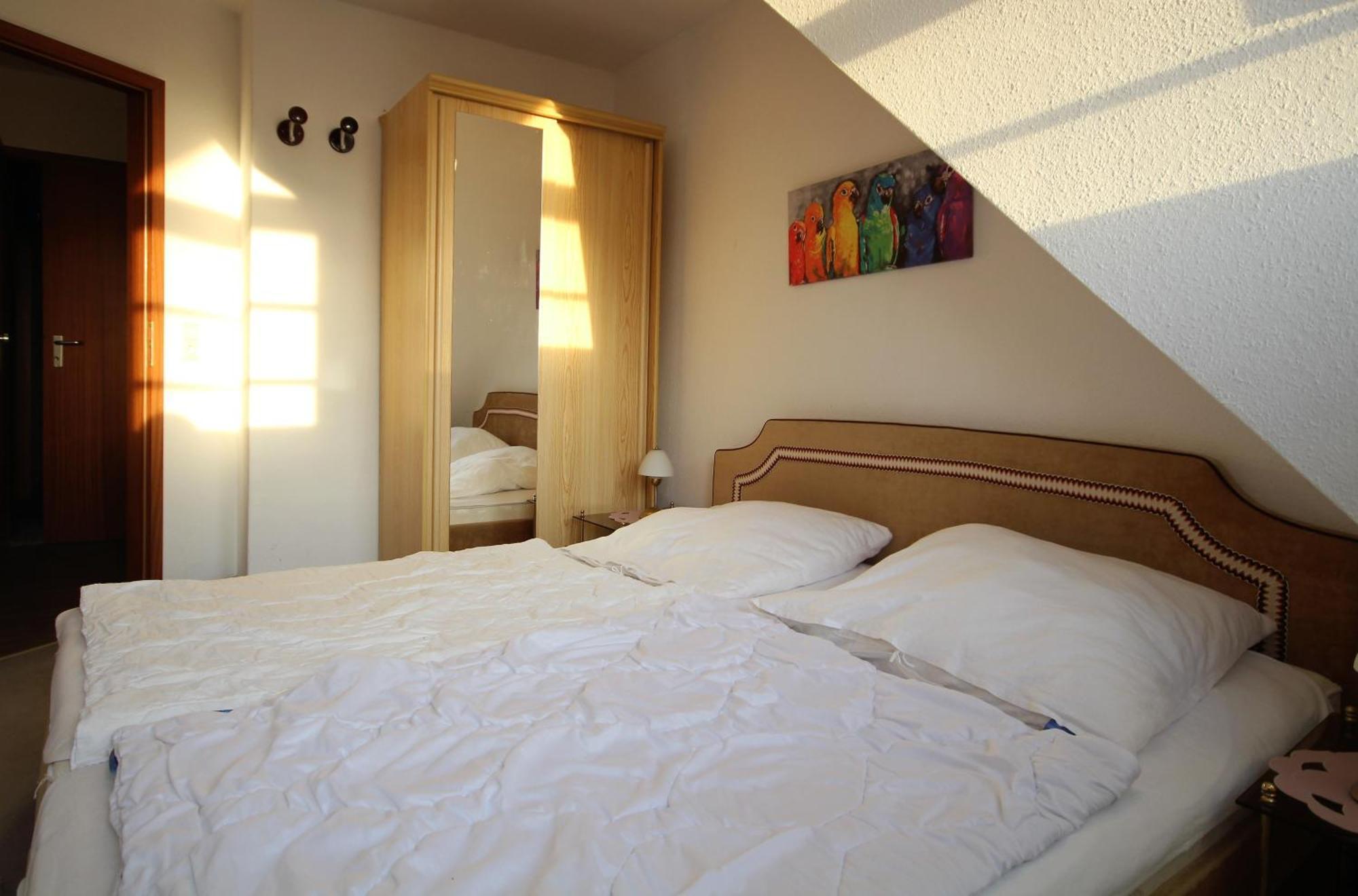 Apartment Haus Elbe 1 Haus Elbe 1 - 38 Cuxhaven