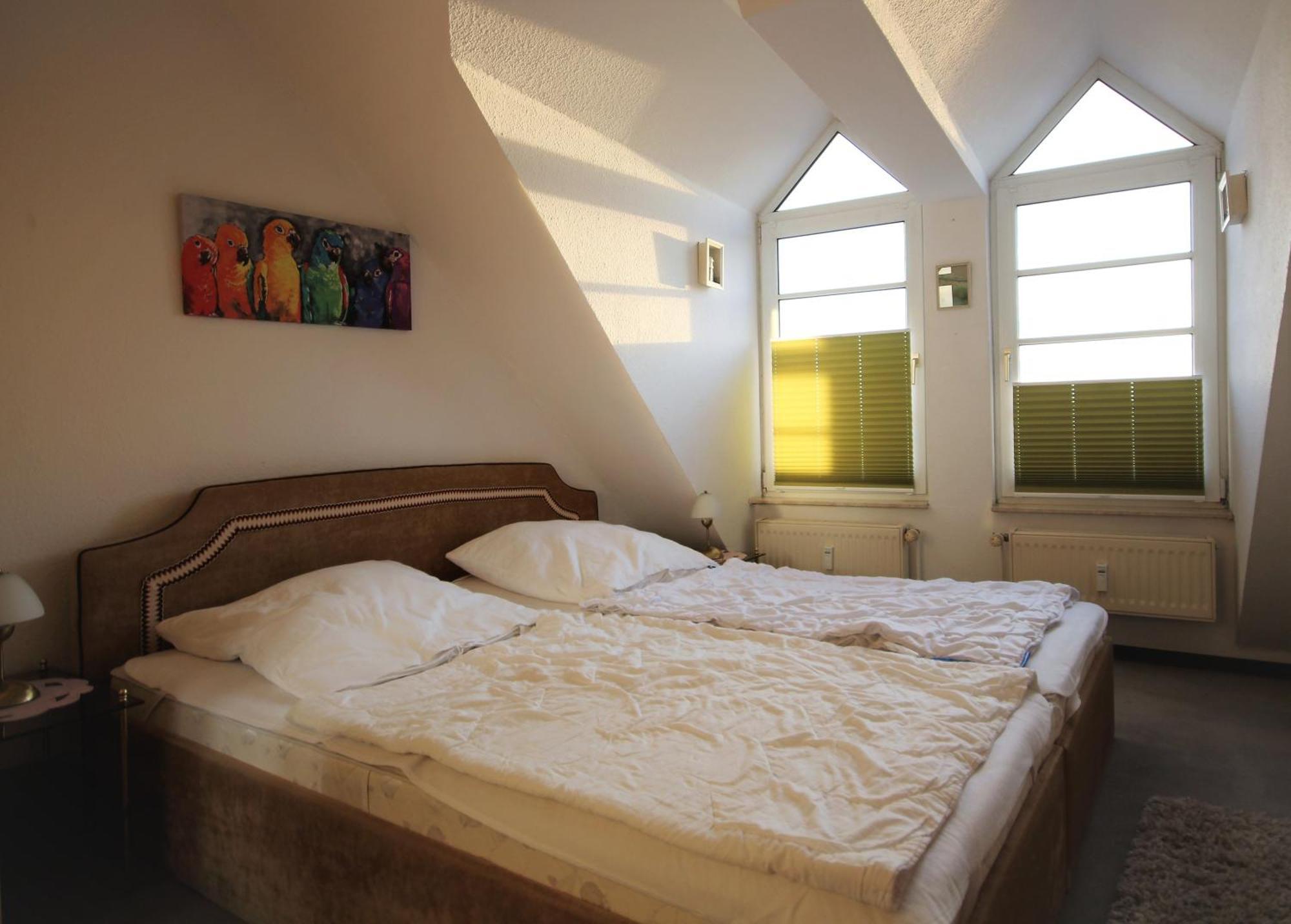 Apartment Haus Elbe 1 Haus Elbe 1 - 38